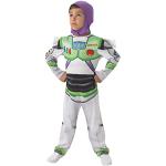 Vita Toy Story Buzz Lightyear Film & TV dräkter för barn för Flickor från Rubie's från Amazon.se 