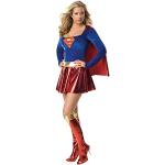 Rubie's 3 888239 – Supergirl kostym, storlek L
