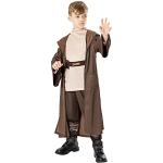 Bruna Star Wars Obi-Wan Kenobi Halloween-kostymer för barn för Pojkar från Rubie's från Amazon.se 