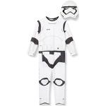 Vita Star Wars Stormtrooper Film & TV dräkter för barn för Bebisar från Rubie's från Amazon.se med Fri frakt 