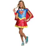 Rubie's 3620714 - DC Super Hero Girls Supergirl De
