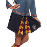 Rubie's Officiell Harry Potter Gryffindor kostymkj