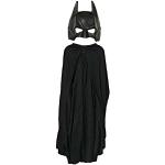 Svarta Batman Superhjältar maskeradkläder för barn för Bebisar från Rubie's från Amazon.se med Fri frakt 