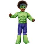Gröna Hulken Maskeradkläder för Bebisar från Rubie's från Amazon.se med Fri frakt 