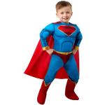 Flerfärgade Superman Superhjältar maskeradkläder för barn för Bebisar från Rubie's från Amazon.se 