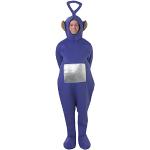 Rubie'S 880868 Officiella Tinky Angy Teletubbies,