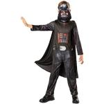 Flerfärgade Star Wars Darth Vader Halloween-kostymer för barn för Bebisar från Rubie's från Amazon.se 