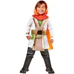 Flerfärgade Star Wars Yoda Film & TV dräkter för barn för Flickor från Rubie's från Amazon.se 