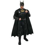 Batman Jumpsuits stora storlekar från Rubie's i Storlek XL 