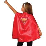 Röda Superman Superhjältar maskeradkläder för barn för Bebisar från Amazon.se Prime Leverans 