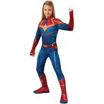 Rubie's 700594 – Officiell Captain Marvel – Hero k