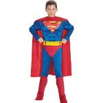 Superman Superhjältar maskeradkläder för barn för Bebisar i Polyester från Rubie's från Amazon.se 