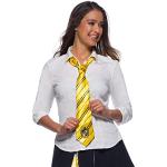 Rubie's Officiell Harry Potter Hufflepuff Deluxe s