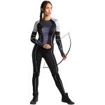Rubies officiell 'Katniss The Hunger Games' kostym för vuxna – storlek: Small