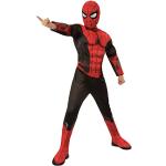Svarta Spiderman Superhjältar maskeradkläder för barn för Bebisar från Rubie's från Amazon.se med Fri frakt 