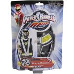 Rubie's Power Ranger actionset, en storlek, 5–7 år