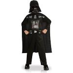 Svarta Star Wars Darth Vader Film & TV dräkter för barn för Bebisar i Jerseytyg från Amazon.se 
