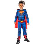 Gröna Superman Superhjältar maskeradkläder för barn för Flickor från Rubie's från Amazon.se med Fri frakt 