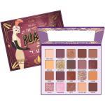 Rude Cosmetics The Roaring 20s Eyeshadow Palette Carefree 24 g