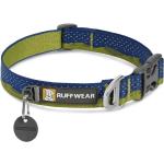 Ruffwear Crag Dog Collar Blå 51-66 cm