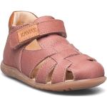 Rullsand Ep Shoes Summer Shoes Sandals Pink Kavat