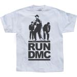 RUN DMC Band T-Shirt, T-Shirt