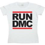 RUN DMC Girly T-shirt, T-Shirt