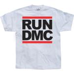 Run DMC Band t-shirts 