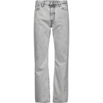 Rush Jeans Lt Grey St Designers Jeans Relaxed Grey Hope