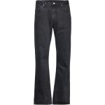 Rush Jeans Washed Black Designers Jeans Relaxed Black Hope