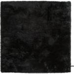 Svarta Ryamattor på rea i Polyester 