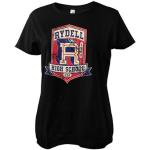Rydell High School Girly Tee, T-Shirt