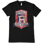 Rydell High School T-Shirt, T-Shirt