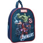 Ryggsäck 29cm - Marvel Avengers