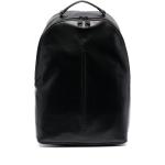 Svarta Ryggsäckar från Calvin Klein på rea i Plast för Herrar 