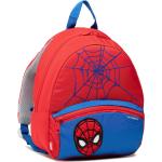 Röda Spiderman Ryggsäckar från Samsonite på rea för Herrar 