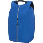 Blåa Ryggsäckar med RFID-skydd 
