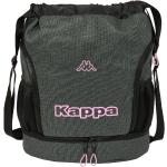 Gråa Ryggsäckar från Kappa för Barn 