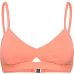 Orange Bikini-BH från Seafolly i Storlek XS för Damer 