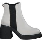 s.Oliver Ankle Boots White, Dam