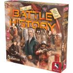 Sabaton Sällskapsspel - A Battle Through History - för