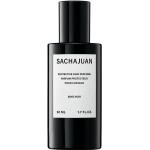 Cruelty free Svarta Hårparfym Glossy från Sachajuan för Torrt hår med Återfuktande effekt 50 ml 