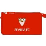 Safta, Sevilla FC-trippelpaket, 220 x 30 x 120 mm