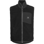 Saglek Vest Tops Sweat-shirts & Hoodies Fleeces & Midlayers Black Moose Knuckles