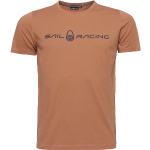 T-shirts med tryck från Sail Racing i Storlek XS för Herrar 