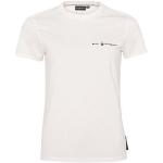 Vita Tränings t-shirts från Sail Racing Storm i Storlek M för Damer 