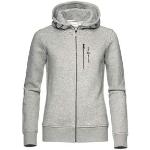 Gråa Tränings hoodies från Sail Racing i Storlek S för Damer 
