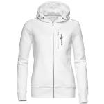 Vita Tränings hoodies från Sail Racing i Storlek XL för Damer 