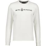 Off white Sweatshirts från Sail Racing på rea i Storlek M i Bomull för Herrar 