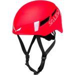 Salewa Pura Helmet Röd 48-58 cm